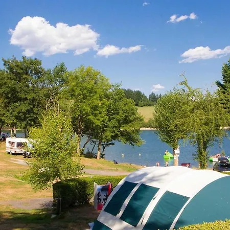 3 Etoiles - Efb0fh Campingplads *
