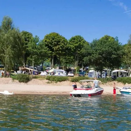3 Etoiles - Efb0fh Campingplads *